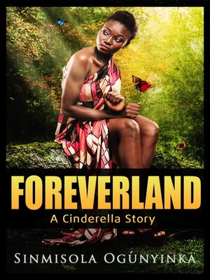 cover image of Foreverland